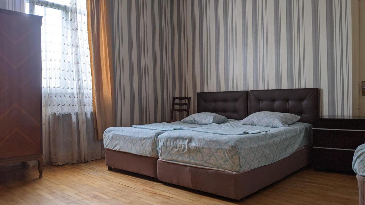 Medea'S Guest House Batumi Exterior foto