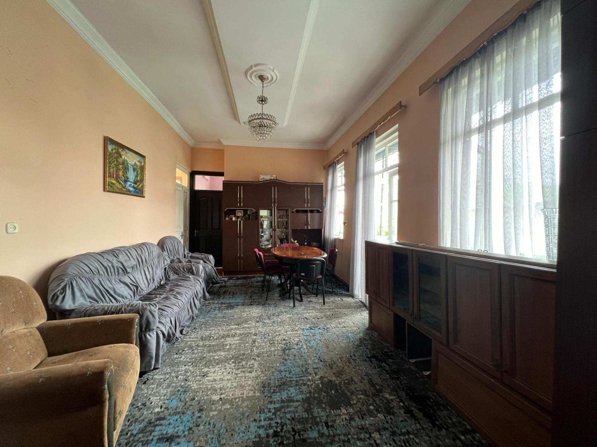 Medea'S Guest House Batumi Exterior foto