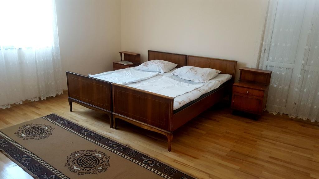 Medea'S Guest House Batumi Exterior foto